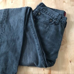 Lucky brand jeans